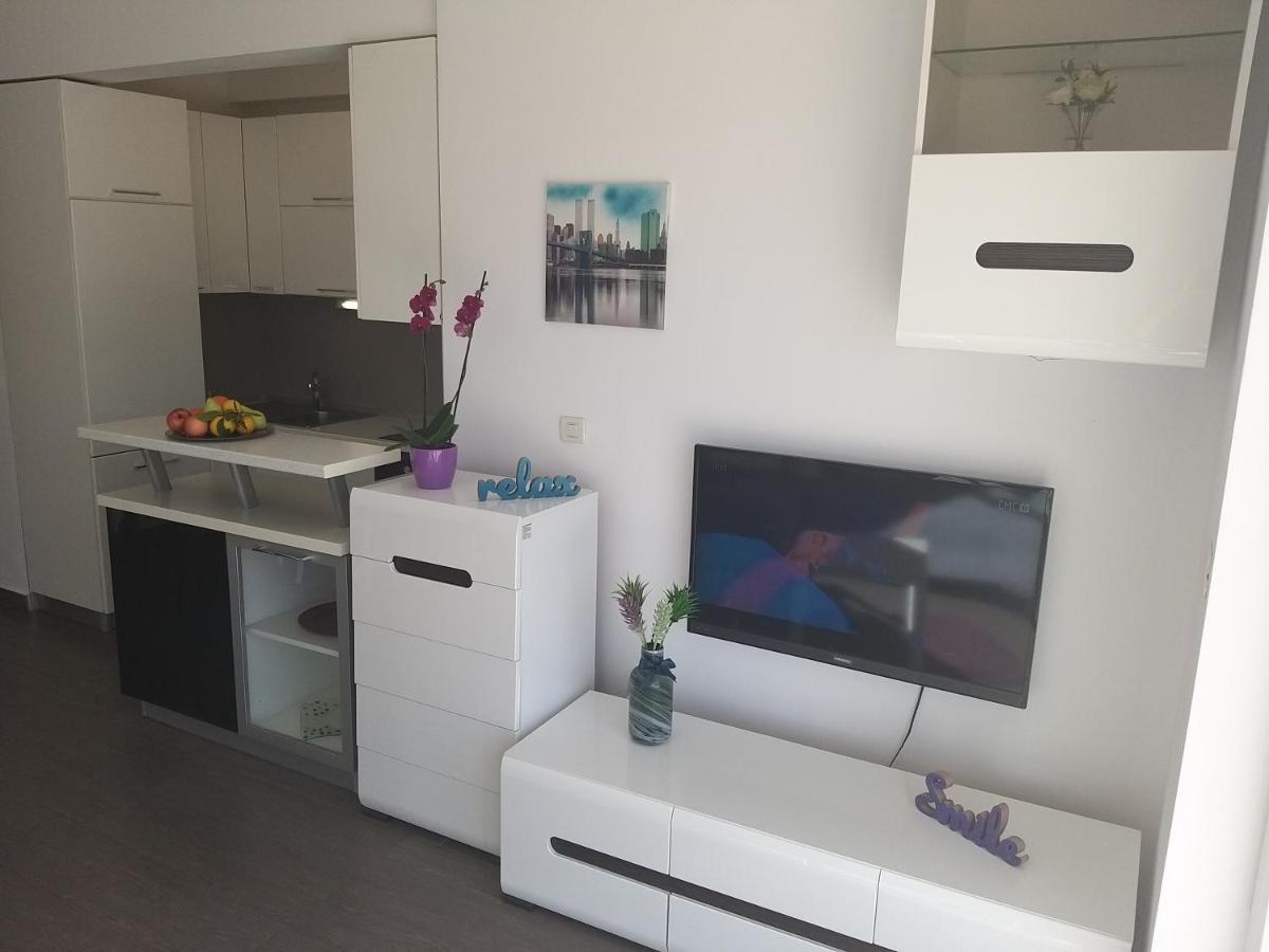 3 Bedroom Apartment With Terrace And Free Parking Сплит Екстериор снимка