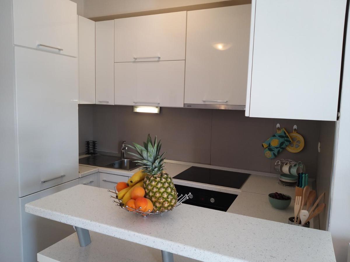3 Bedroom Apartment With Terrace And Free Parking Сплит Екстериор снимка