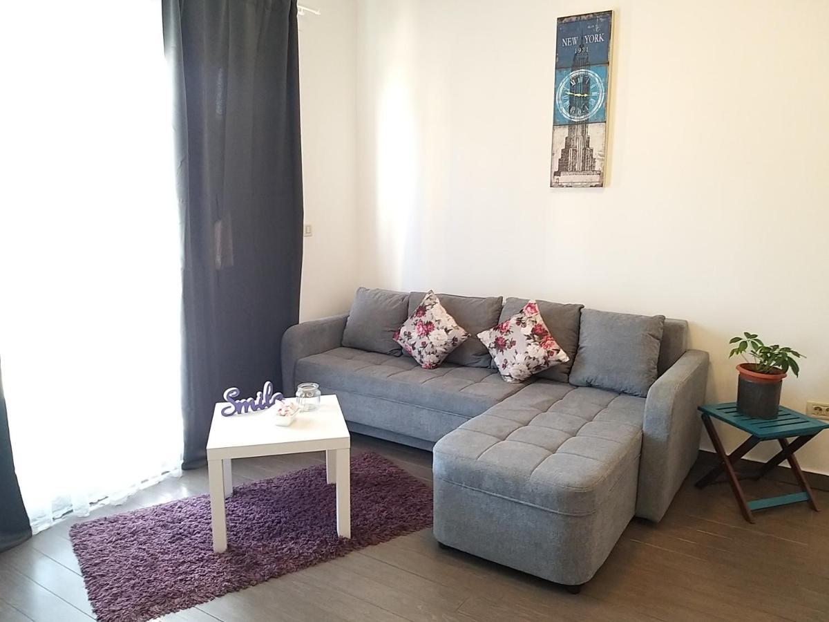 3 Bedroom Apartment With Terrace And Free Parking Сплит Екстериор снимка
